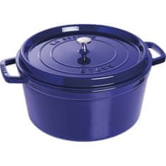 Staub Staub kulatý litinový hrnec 8,35l 405102860