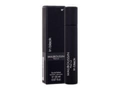 Mauboussin 20ml pour lui in black, parfémovaná voda