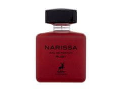 Kraftika 100ml narissa rouge, parfémovaná voda