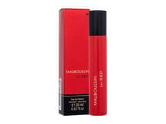 Mauboussin 20ml in red, parfémovaná voda