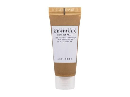 Skin1004 20ml centella ampoule foam, čisticí krém