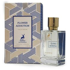 Flower Addiction - EDP 100 ml