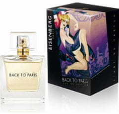 Eisenberg Back To Paris - EDP 100 ml