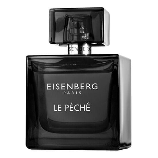 Eisenberg Le Péché Homme - EDP