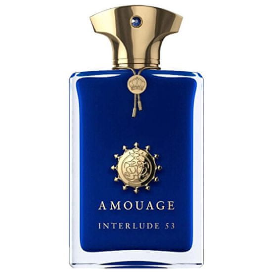 Amouage Interlude 53 Man - parfémovaný extrakt