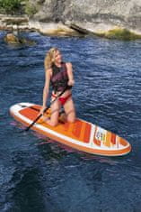 Bestway  65349, HYDRO-FORCE Aqua Journey, paddleboard, 274x76x12 cm