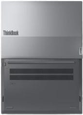 Lenovo ThinkBook 16 G7 IML, šedá (21MS008LCK)