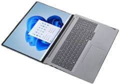 Lenovo ThinkBook 16 G7 IML, šedá (21MS004UCK)