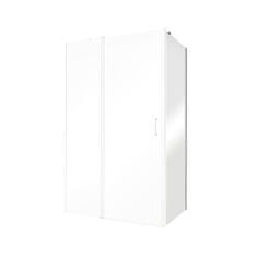 BPS-koupelny Pevná boční stěna EXO-CH 80x190 (90x190, 100x190)