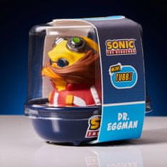 Grooters Tubbz kachnička malá Sonic - Dr Eggman