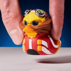 Grooters Tubbz kachnička malá Sonic - Dr Eggman