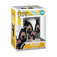 Funko Disney Figurka Funko POP Disney: Bambi 80th - Flower