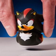 Grooters Tubbz kachnička malá Sonic - Shadow