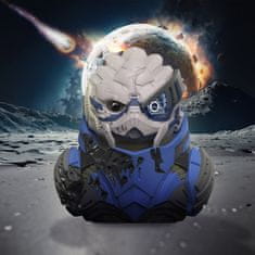 Grooters Tubbz kachnička Mass Effect - Garrus (první edice)
