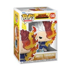 Funko My Hero Academia Figurka Funko POP Animation: MHA S5 - Shoto Todoroki