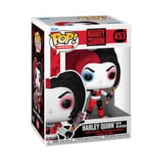 Funko DC Comics Figurka Funko POP Heroes: DC - Harley w/ Weapons