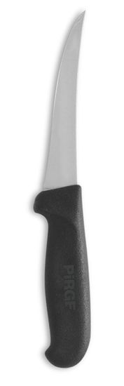 Pirge Nože řeznické, Pirge, zakřivený, 240(L)mm - 840122