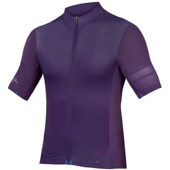 Endura Dres Pro SL E3217 - pánské, krátký, hroznové víno