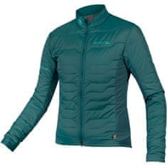 Endura Bunda Pro SL Primaloft II E9143 - pánské, tmavě šedozelená - Velikost S