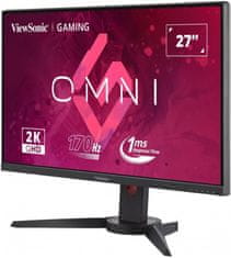 Viewsonic VX2780J-2K - LED monitor 27"