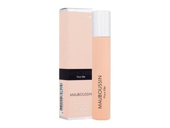 Mauboussin 20ml pour elle, parfémovaná voda