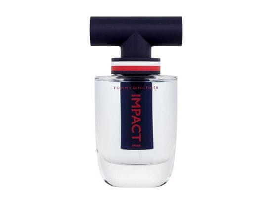 Tommy Hilfiger 50ml impact spark, toaletní voda