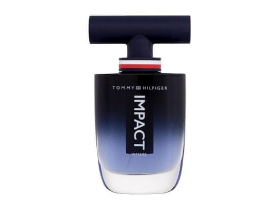 Tommy Hilfiger 100ml impact intense, parfémovaná voda