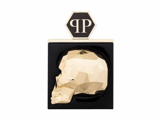 Philipp Plein 125ml the $kull gold, parfém