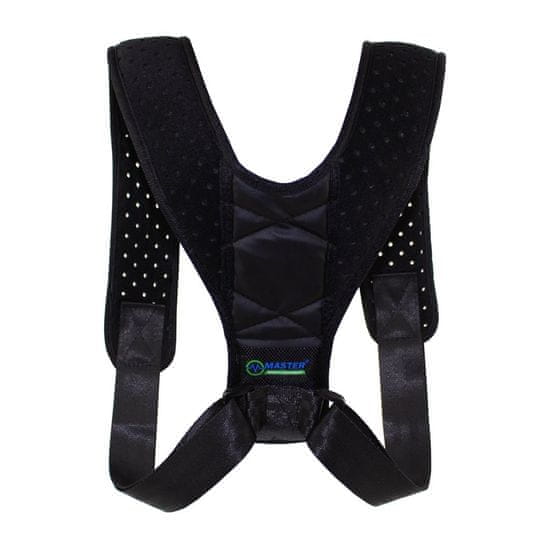 Master Korekční vesta Posture Corrector