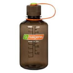 Nalgene Láhev Nalgene Narrow Mouth 500 ml Sustain Woodsman