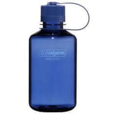 Nalgene Láhev Nalgene Narrow Mouth 500 ml Sustain Denim