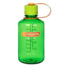 Nalgene Láhev Nalgene Narrow Mouth 500 ml Sustain Melon Ball