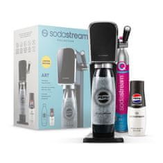 SodaStream ART Black Pepsi Zero Mpack