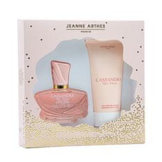 Jeanne Arthes Cassandra Rose Intense