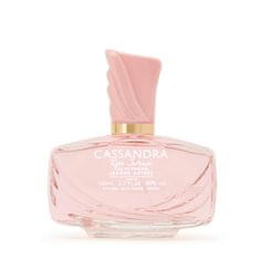 Jeanne Arthes Cassandra Rose Intense