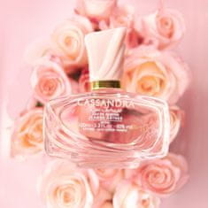 Jeanne Arthes Cassandra Rose Intense