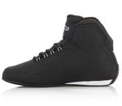 Alpinestars boty Stella Sektor black/silver vel. 38