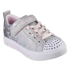 Skechers Led Heather Charms boty velikost 33