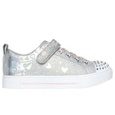 Skechers Led Heather Charms boty velikost 33