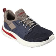 Skechers Kaspická obuv 210553NVMT velikost 44