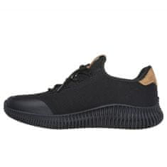 Skechers Boty Citty Dapper 118173BBK velikost 47,5