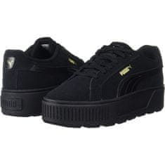 Puma Boty Karmen 384614 01 velikost 40