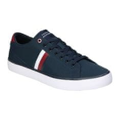 Tommy Hilfiger Vulc Low Stripes Mesh Shoes velikost 45