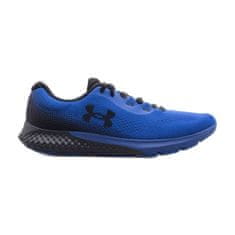 Under Armour Nabité boty Rouge 4 3026998 velikost 46