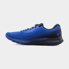 Under Armour Nabité boty Rouge 4 3026998 velikost 46