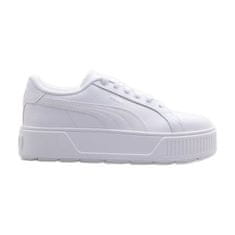 Puma Boty Karmen L 387374-01 velikost 39