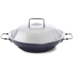 Fissler Wok adamant 31cm 