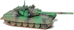 SDV Model T-72M4, CZ, Model Kit 87072, 1/87