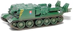 SDV Model VT-34 vyprošťovací tank, Model Kit 485, 1/87