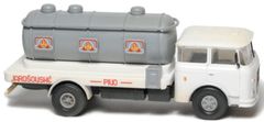 SDV Model Škoda 706 RT, AC 60/3, Jarošovské pivo, Model Kit 479, 1/87